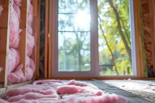 Fiberglass Insulation