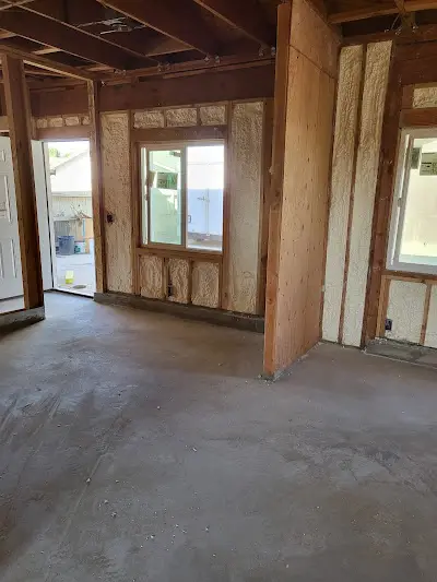 Insulation Company in Hollister, CA