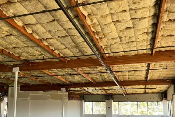 Mineral Wool Insulation