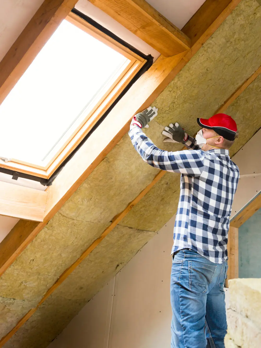 Professional Insulation Contractors Professional Insulation Contractors