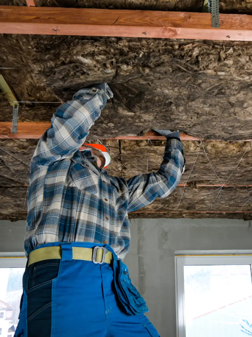 Reliable Insulation Contractors Reliable Insulation Contractors