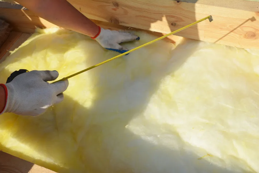 Benefits Of Choosing Fiberglass For Attic Insulation in Hollister, CA Benefits Of Choosing Fiberglass For Attic Insulation in Hollister, CA