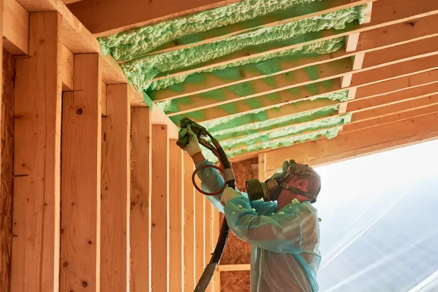 Choosing The Right Insulation Contractor For Your Home Hollister, CA Choosing The Right Insulation Contractor For Your Home Hollister, CA