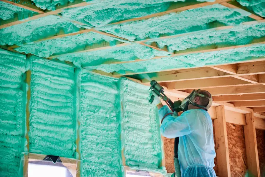 Choosing The Right Insulation Contractor For Your Home in Hollister, CA Choosing The Right Insulation Contractor For Your Home in Hollister, CA
