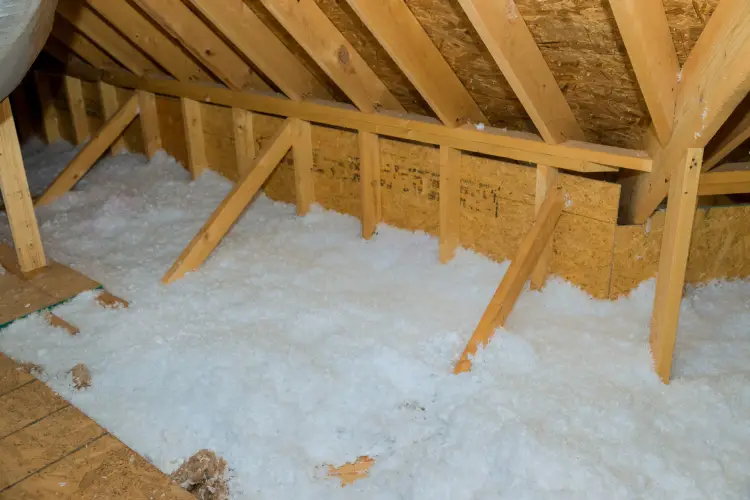 Common Issues Solved by Blow Insulation Services in Hollister, CA Common Issues Solved by Blow Insulation Services in Hollister, CA