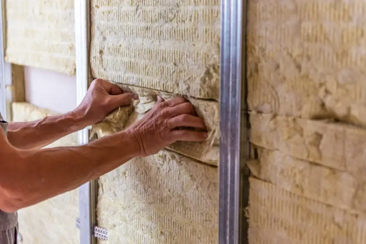 Comparing Mineral Wool to Traditional Insulation Options Hollister, CA Comparing Mineral Wool to Traditional Insulation Options Hollister, CA