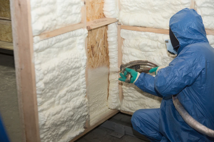 Reliable Spray Foam Insulation Hollister, CA Reliable Spray Foam Insulation Hollister, CA