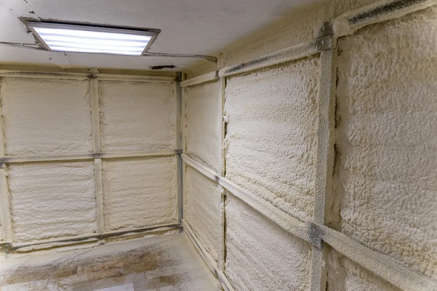 Signs Your Home Needs Spray Foam Insulation Upgrade Hollister, CA Signs Your Home Needs Spray Foam Insulation Upgrade Hollister, CA