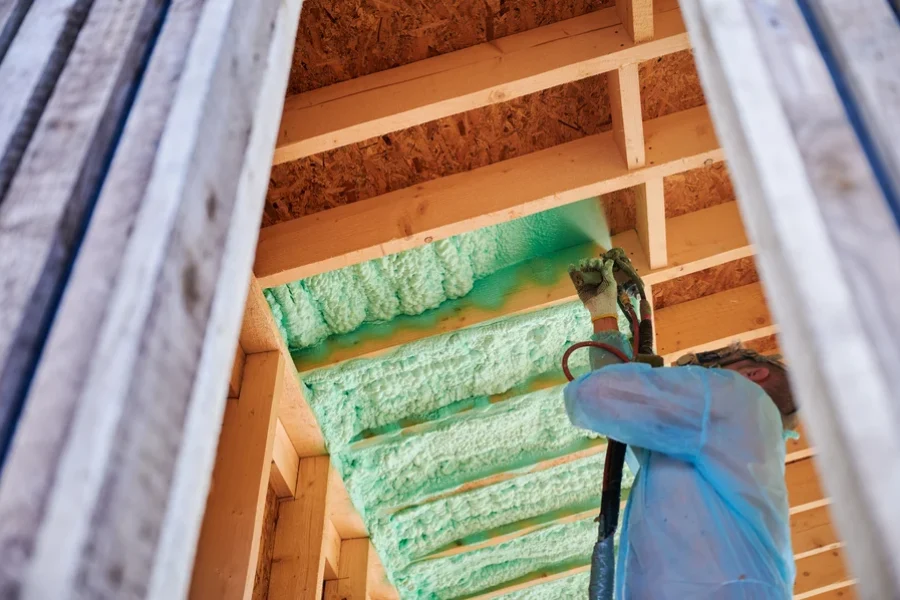 Signs Your Home Needs Spray Foam Insulation Upgrade in Hollister, CA Signs Your Home Needs Spray Foam Insulation Upgrade in Hollister, CA