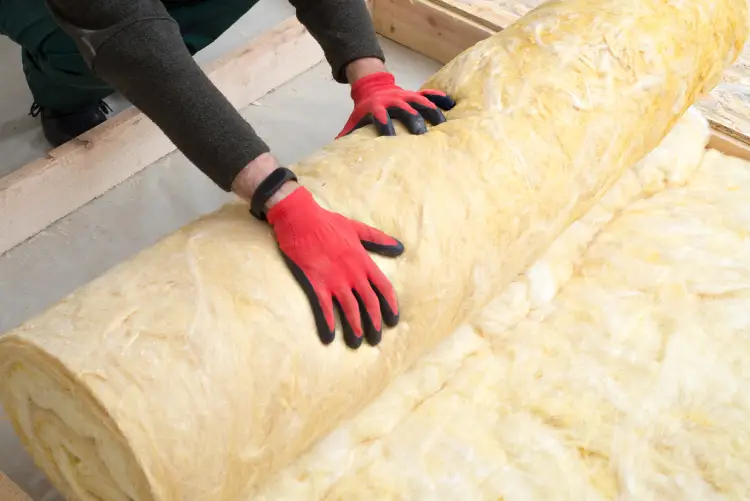 Mineral Wool Insulation Hollister, CA Mineral Wool Insulation Hollister, CA