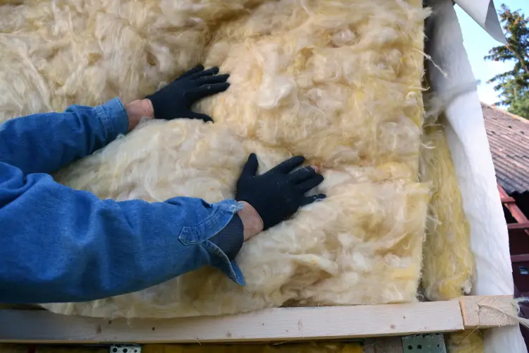 Mineral Wool Insulation in Hollister, CA - Insulation Contractors Mineral Wool Insulation in Hollister, CA - Insulation Contractors